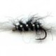 Dries black shipmans buzzer button $2.34