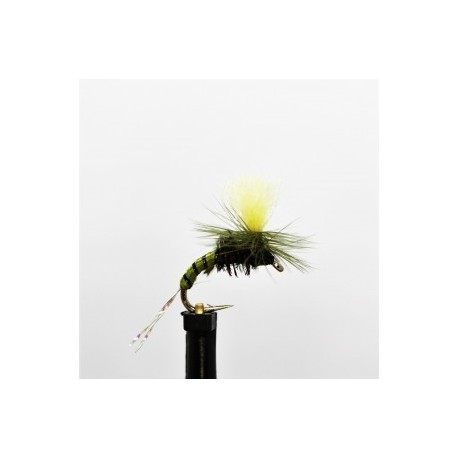 Dries light olive klinkhammer $2.34
