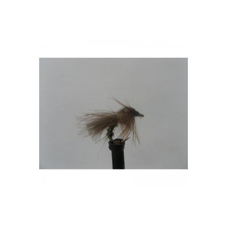 Dries hares ear buzzer emerger cdc $2.34