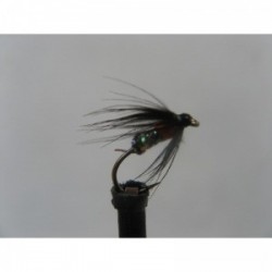 Dries grumpy dan spider $2.34