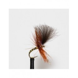 Dries yellow owl grunter $2.34