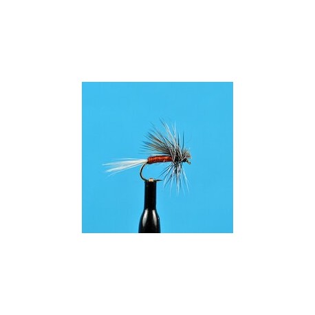 Dries Ugly Duckling Rusty $2.34