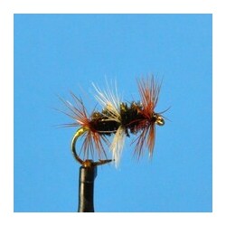 Dries Double Renegade $2.34