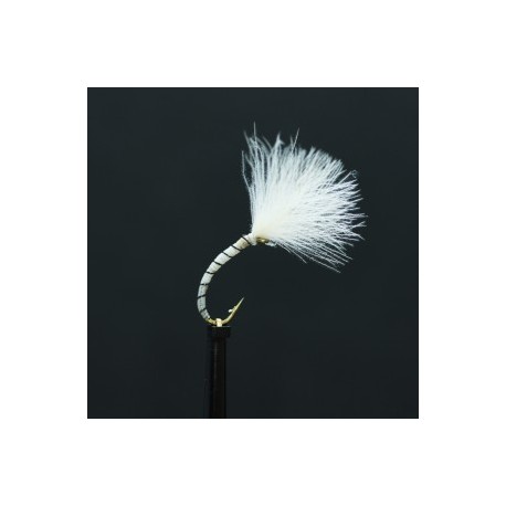 Dries white owl cdc shuttlecock $2.34