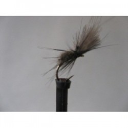 Dries cdc tenkara spider $2.34
