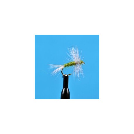 Dries Thorax Dun BWO $2.34