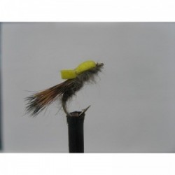 Dries balloon caddis foam $2.34