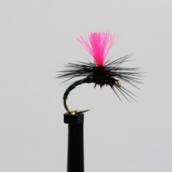 Dries black majic green rib klinkhammer $2.34