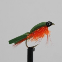 Dries green floating fry $2.34