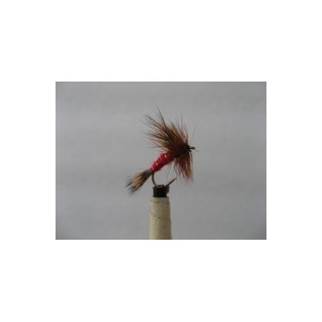 Dries wulff red dry $2.34