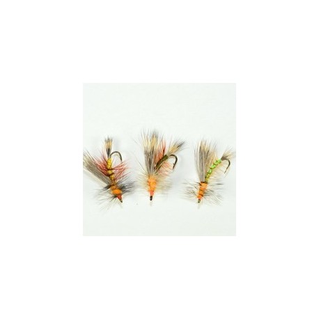 Dries Stimulator Selection $2.34