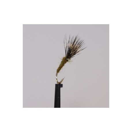 Dries big alan s decker no tail $2.34