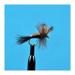 Dries Humpy Black $2.34