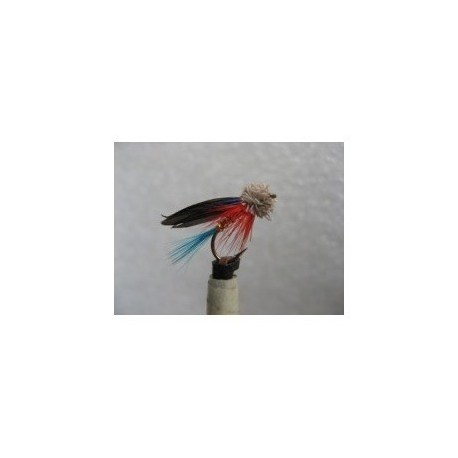 Dries kingfisher silver butcher muddler $2.34