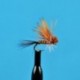 Dries Ugly Duckling Brown Drake $2.34