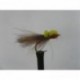 Dries fiery brown balloon caddis foam $2.34