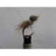 Dries bullet hares ear elk hair $2.34