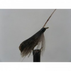 Dries blue dun deer hair caddis sedge $2.34