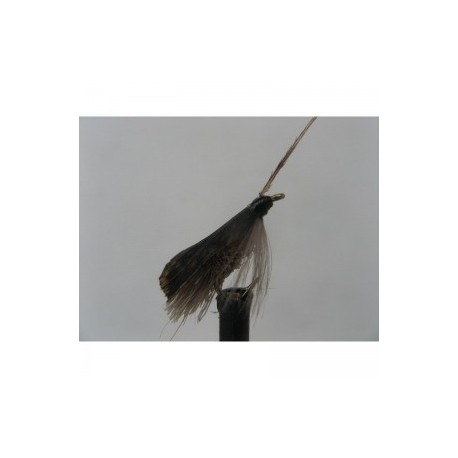 Dries blue dun deer hair caddis sedge $2.34