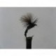 Dries black parachute emerger cdc $2.34