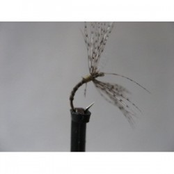 Dries yellow owl tenkara spider $2.34