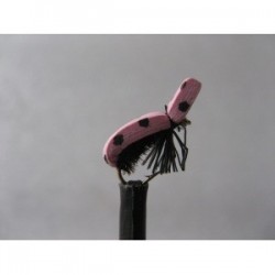 Dries pink lady foam beetle $2.34