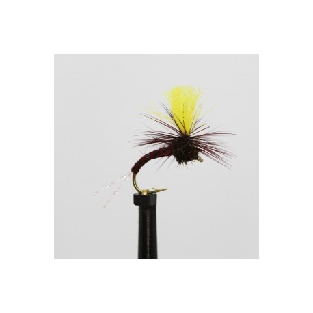Dries claret klinkhammer $2.34
