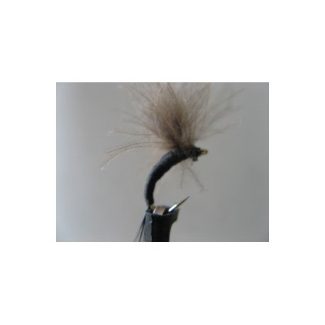 Dries Pure black shuttle emerger cdc $2.34