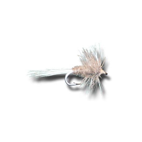 Dries Pure Midge Dry Gray $2.34