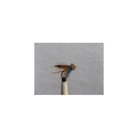 Dries Pure invicta muddler $2.34