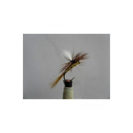 Dries Pure greenwell para dry $2.34