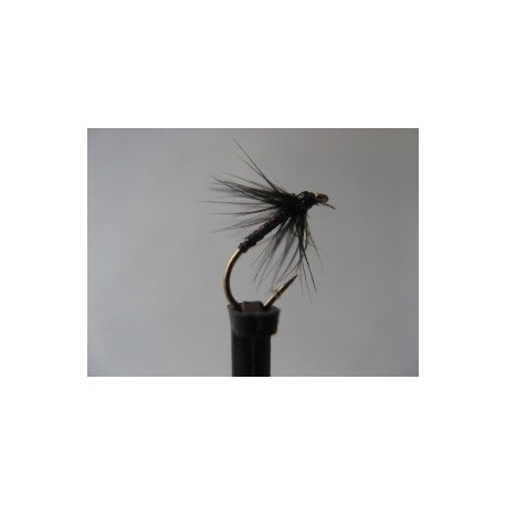 Dries Pure ians black spider $2.34