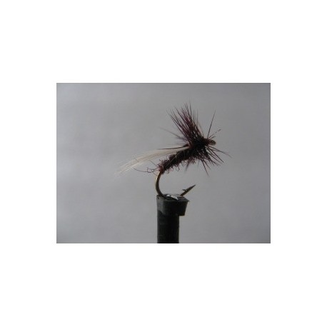 Dries Pure bobs bits claret dry $2.34