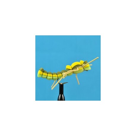 Dries Pure Triple Decker Hopper Charteuse $2.34