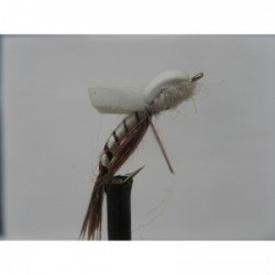 Dries Pure mayfly crippled foam $2.34