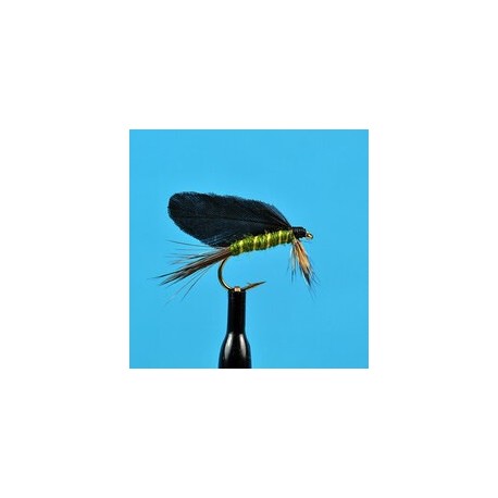 Dries Pure Burnt Wing Green Drake $2.34