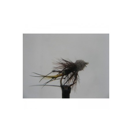 Dries Pure kate mclaren hopper muddler $2.34