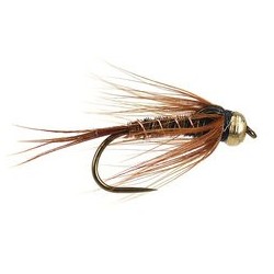 Barbless Flies BH Pheasant Tail BL $2.34