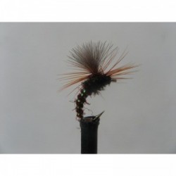 Dries Pure claret parachute emerger cdc $2.34