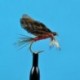 Dries Pure Burnt Wing Dark Hendrickson $2.34