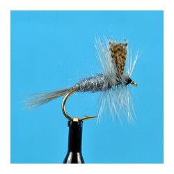 Dries Pure Dark Hendrickson $2.34