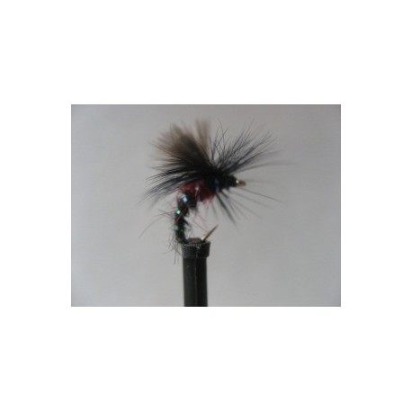 Dries Pure bibio parachute emerger cdc $2.34
