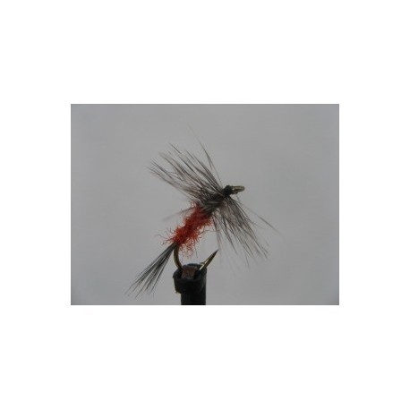 Dries Pure grey hen and rusty dry $2.34