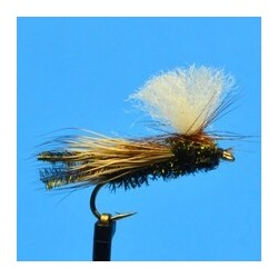 Dries Pure Bugmeister Peacock $2.34