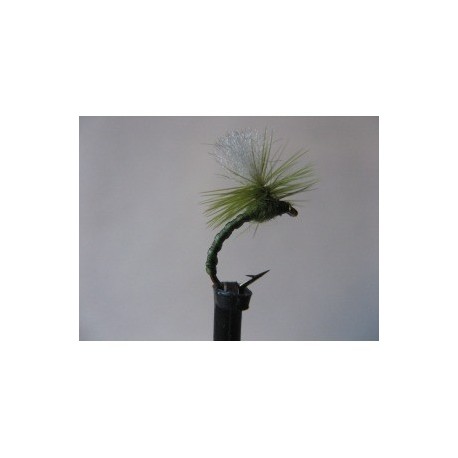 Dries Pure flexi olive klinkhammer $2.34