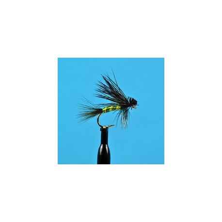 Dries Pure Ugly Duckling Green Drake $2.34