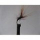 Dries Pure brown tenkara spider $2.34