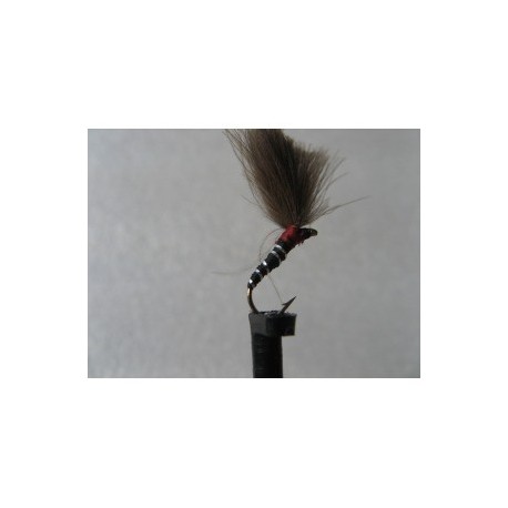 Dries Pure ians cdc shuttlecock emerger bird $2.34
