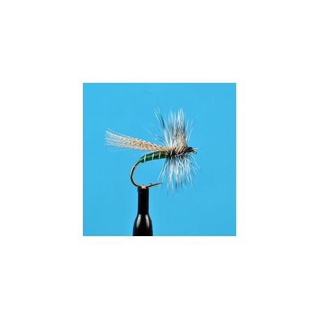 Dries Pure Canadian Sedge $2.34