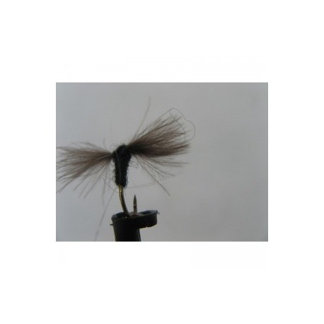 Dries Pure spinner black cdc $2.34